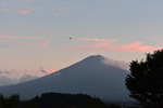 富士山ドローン