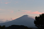 富士山ドローン